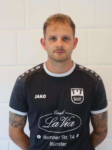 Jan Nikoley