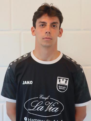 Pasquale Romagnuolo