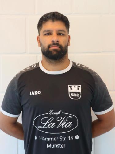 Ardavan Roozbehrad