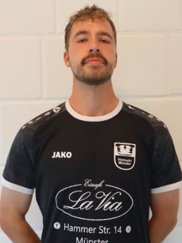 Luca Röttel
