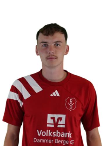 Henrik Beckmann