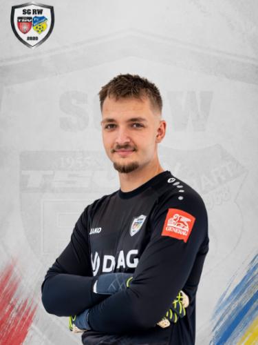 Lucas Siebenrock
