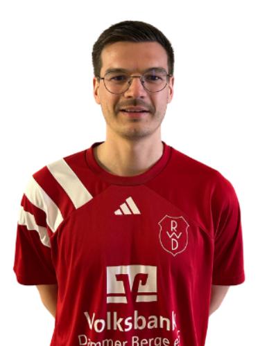 Hannes Büscherhoff