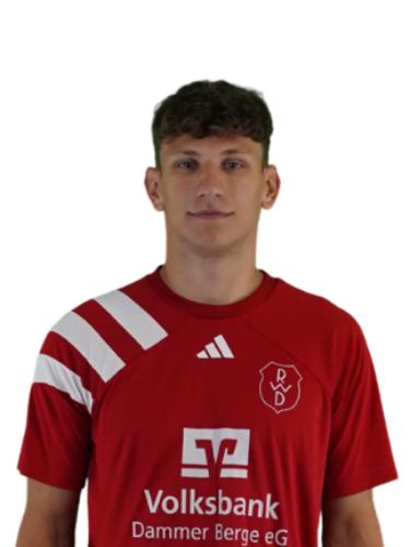 Florian Geller