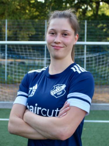 Magdalena Berendsen