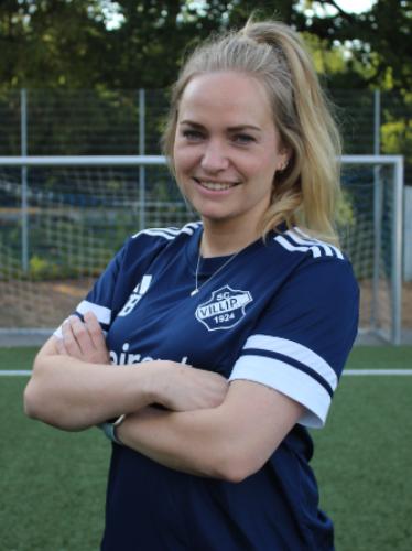 Anna-Katharina Bruckschen