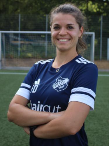 Franziska Dubinsky