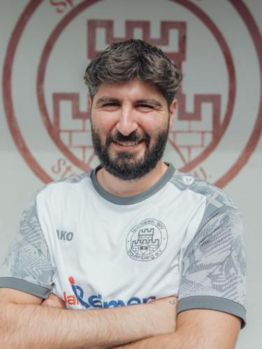 Ilker Memis