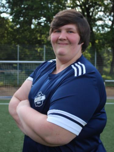 Vanessa Fredrich