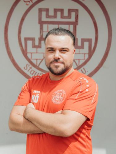 Hasan Ögütcü