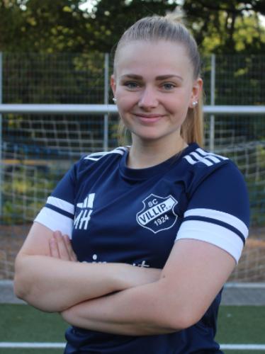 Maike Anne Hüffel