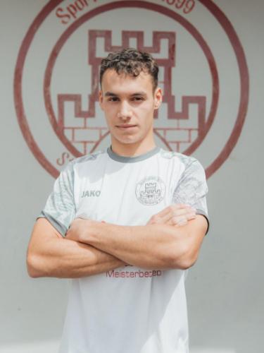Matteo Rodrigues