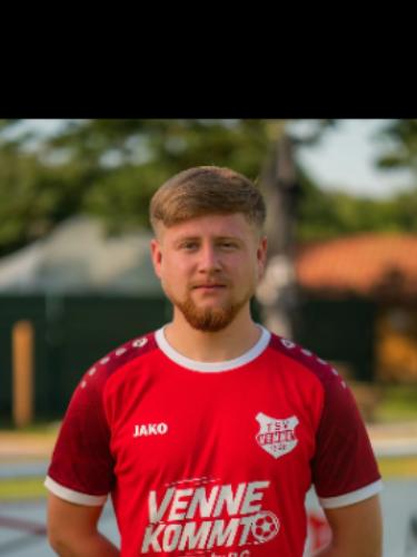 Dennis Morast