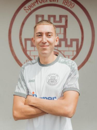 Oliver Schulz