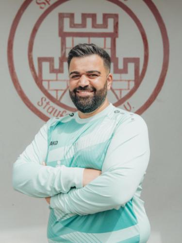 Serhat Yuesven