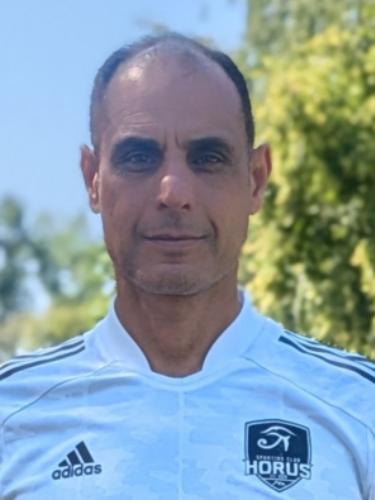 Ahmed Maher Abdelkhalek