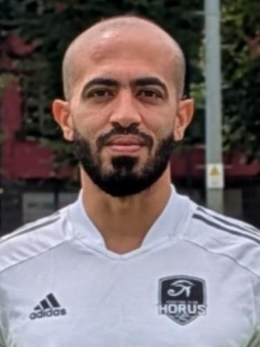 Abdelhalim Ahmed Abdelhalim Abdelsadek