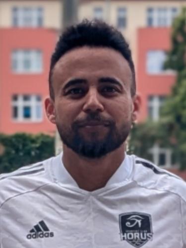 Hussein Al Ali