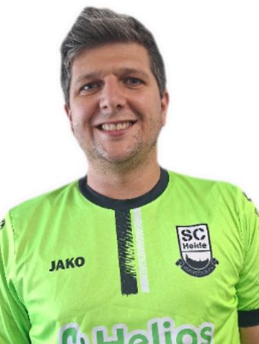 Manuel Skora