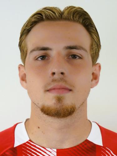 Finn Gehrke
