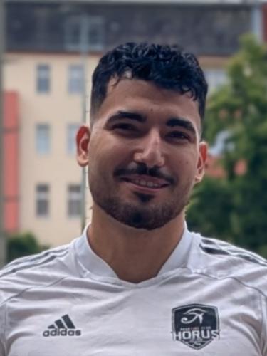 Mohamed Aziz Bouali
