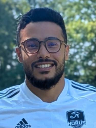 Walid Masrouhi