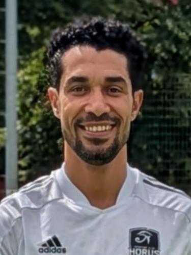 Saber Mohamed Badry Mohamed