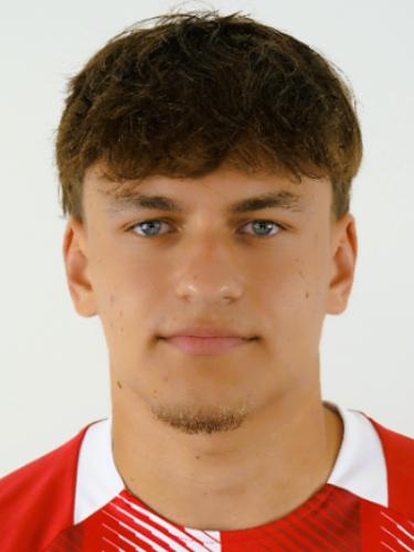 Leon Hofert