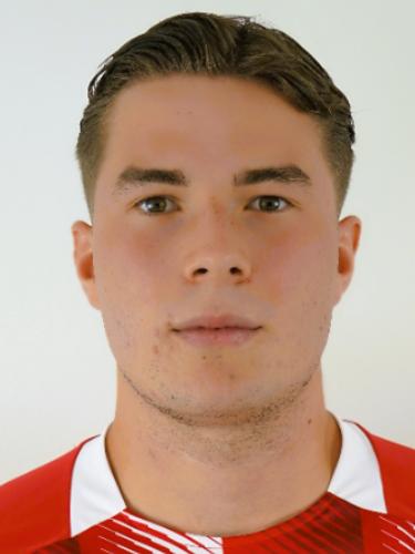 Tim Hornig
