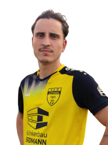Danyal Aygen