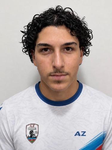 Ismayil Ruslan Oglu Ismayilli