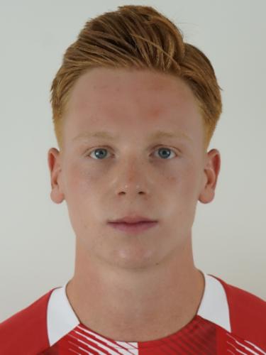 Colin Kniep