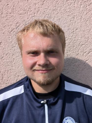 Florian Hackenschmidt