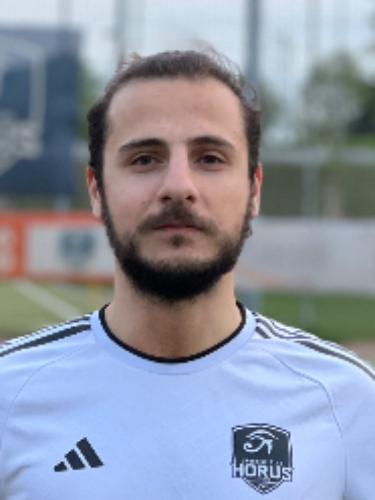 Omar Alkwarite