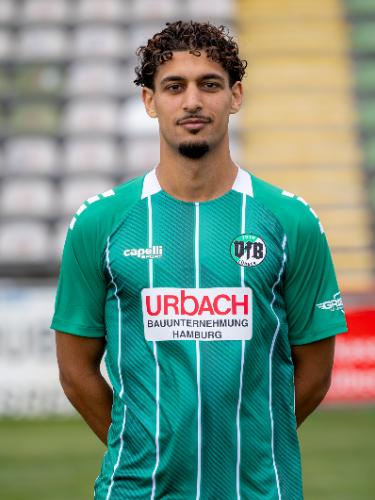 Elias Al Sadi