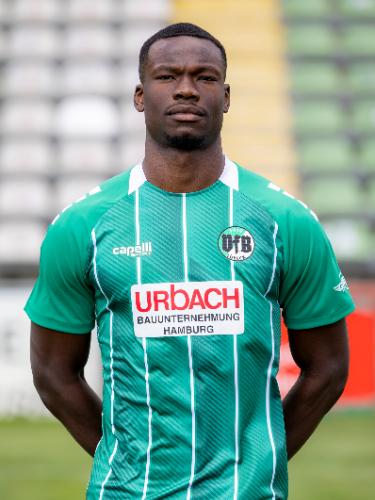 Joel Chinaemerem Amadi