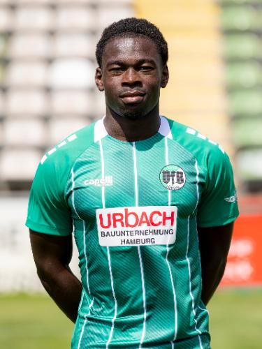Emmanuel Owusu Bediako Appiah