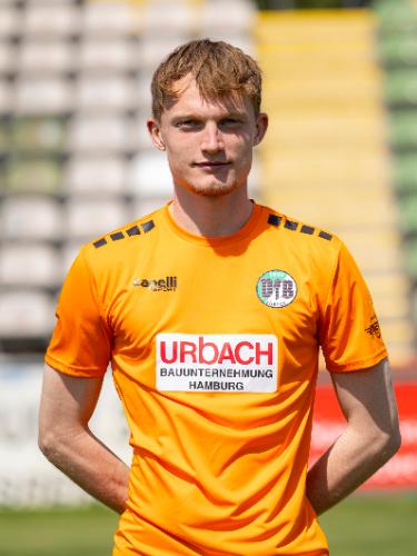 Finn Andreas Böhmker