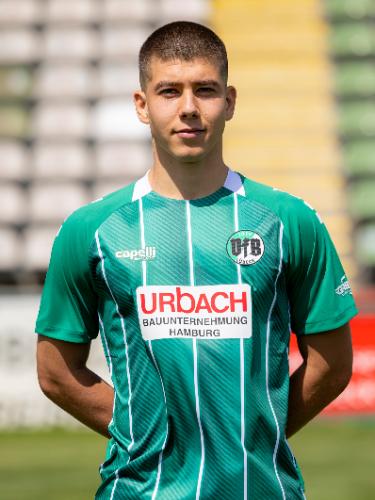 Ramiz Demir