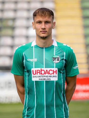 Jonas Dittrich