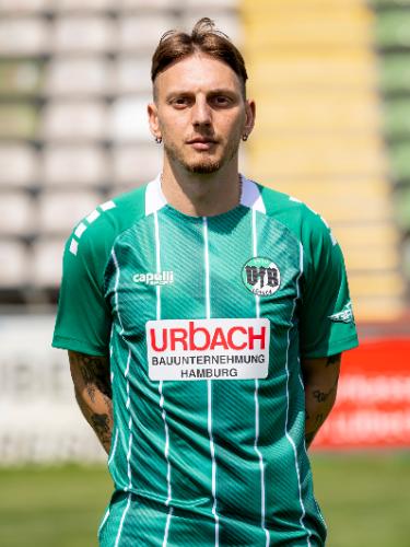 Fabian Istefo