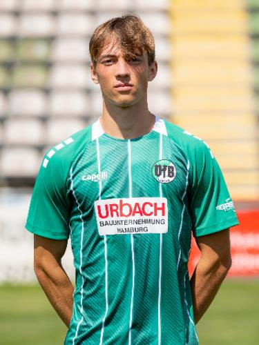 Henry Jeschonek