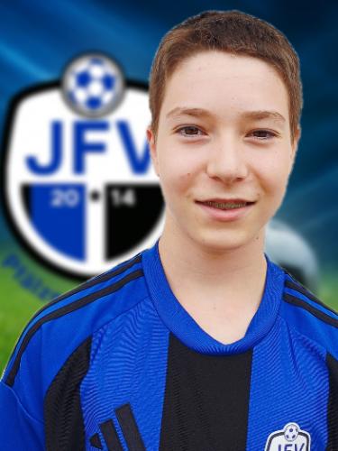 Ben Herbort