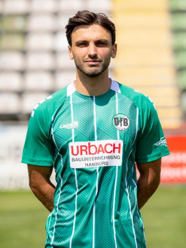 Dardan Karimani