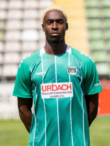 Emmanuel Elorm Ntsiakoh