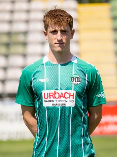 Bjarne Michel Pfundheller