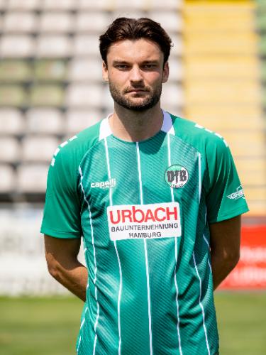 Maximilian Schütt