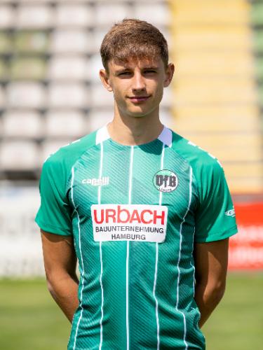 Colin Ulrich