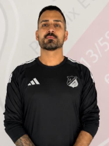 Burak Görgün