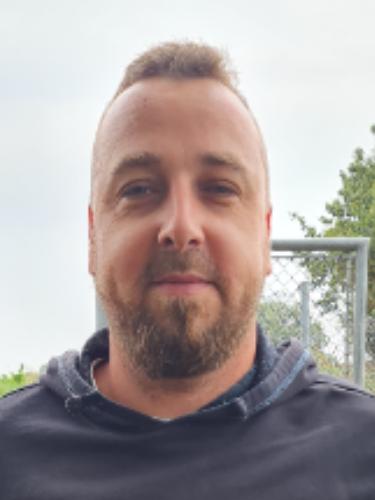 Tobias Becker